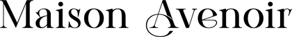Masion Avenoir